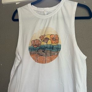 Prana tank top